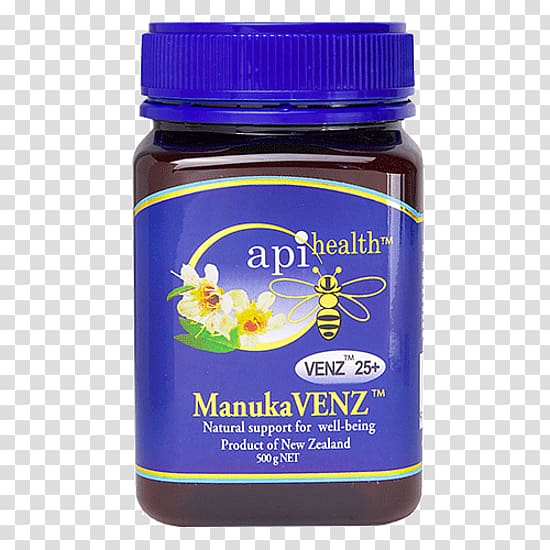 Bee Manuka Mānuka honey Health, bee transparent background PNG clipart