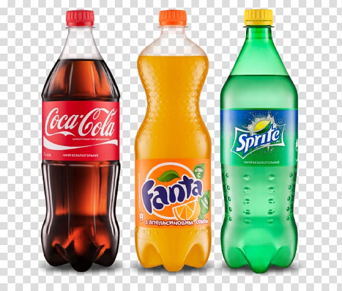 Sprite Fanta Fizzy Drinks The Coca-Cola Company, sprite transparent background PNG clipart