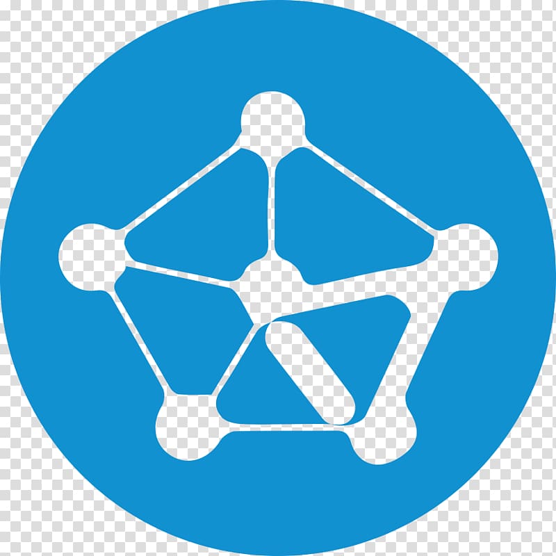 Content delivery network Computer Icons Qlik Business intelligence, circle chain transparent background PNG clipart