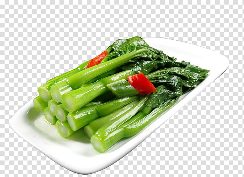 Cantonese cuisine Stir frying Vegetable Capsicum annuum, Stir-fried vegetables transparent background PNG clipart