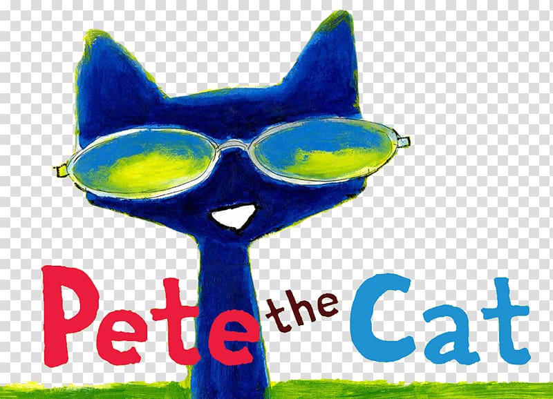 Theatreworks USA TheaterWorksUSA: Pete the Cat United States of America, pete cat birthday cards transparent background PNG clipart