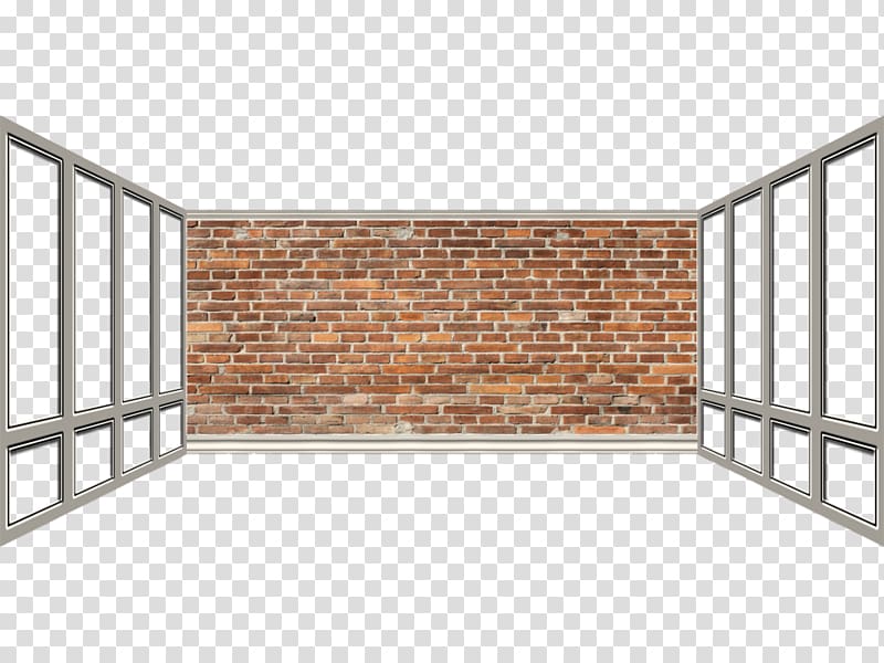 Window Wall Chambranle , Best Collections Brick transparent background PNG clipart
