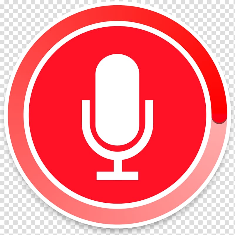 Apple Watch Microphone Sound Recording and Reproduction iPhone, video recorder transparent background PNG clipart