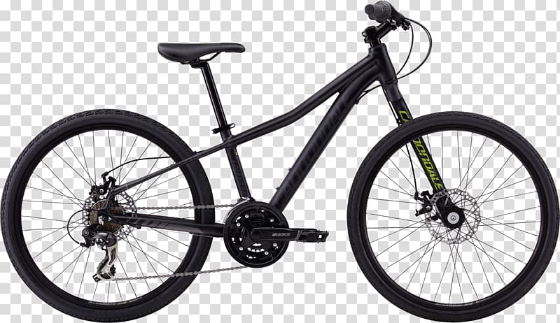 Cannondale Bicycle Corporation Cahaba Cycles Mountain bike Electric bicycle, Bicycle transparent background PNG clipart
