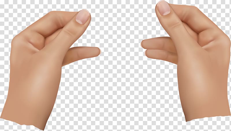 Upper limb Hand Arm Finger, chapathi transparent background PNG clipart