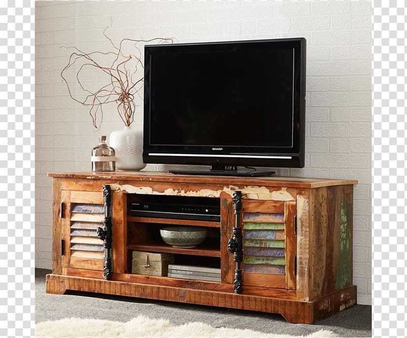 Reclaimed lumber India Table Television Cabinetry, India transparent background PNG clipart