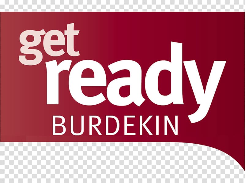 Shire of Burdekin Emergency management Disaster Get Ready for It, get ready transparent background PNG clipart