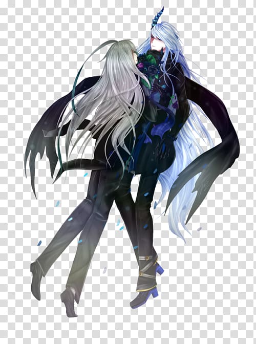 Elsword Anime Yaoi Game Drawing, Anime transparent background PNG clipart