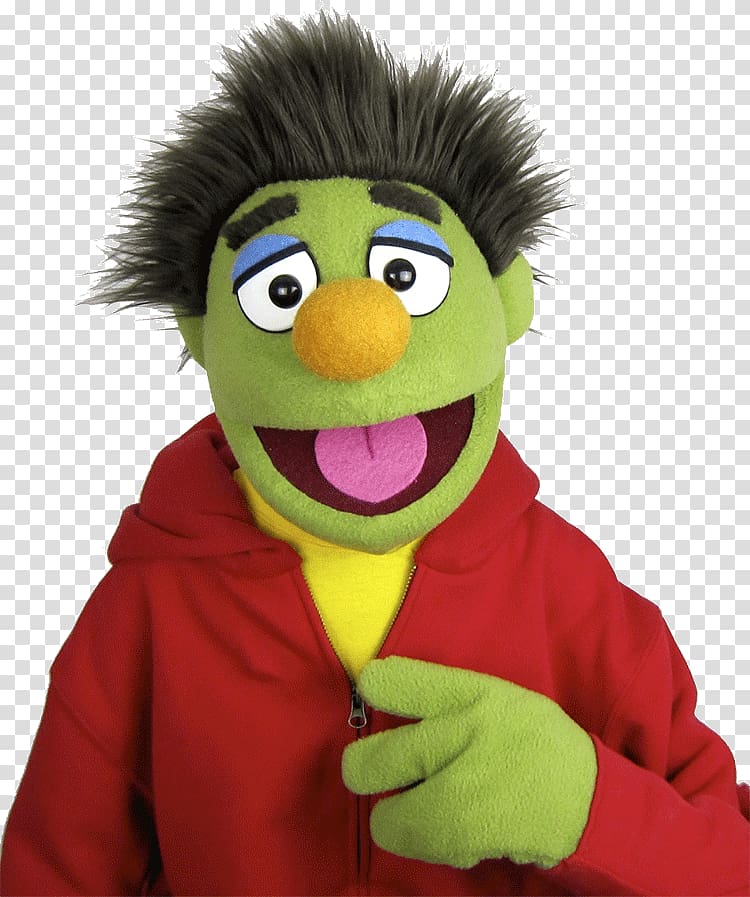 Avenue Q Nicky Rod The Muppets Theatre, others transparent background PNG clipart