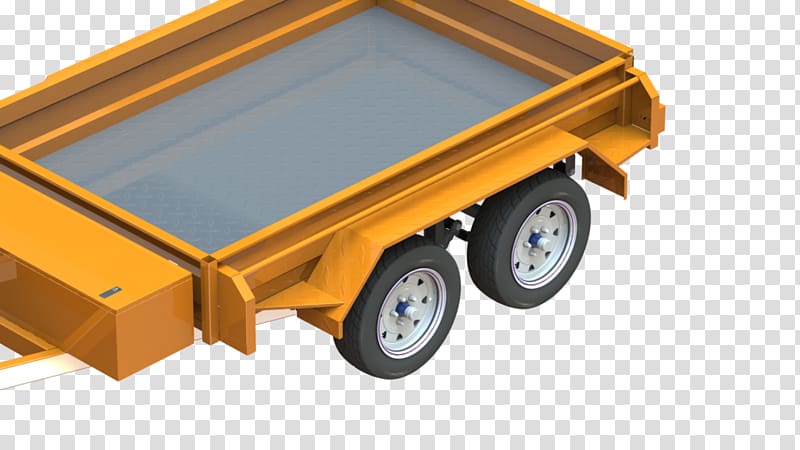 Motor vehicle Car carrier trailer Car carrier trailer Axle, box designs transparent background PNG clipart