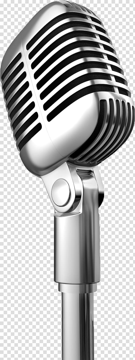 Microphone Audio , microphone transparent background PNG clipart