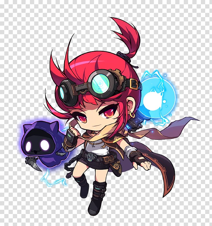 MapleStory 2 Wizard Magic Points Chibi, Wizard transparent background PNG clipart