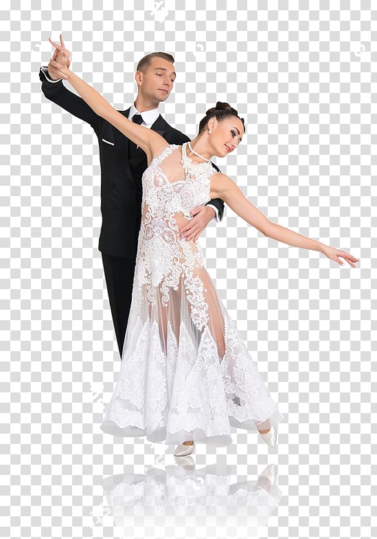 Ballroom dance Tanzstudio Magic Dance Dancesport Modern dance, ballet transparent background PNG clipart