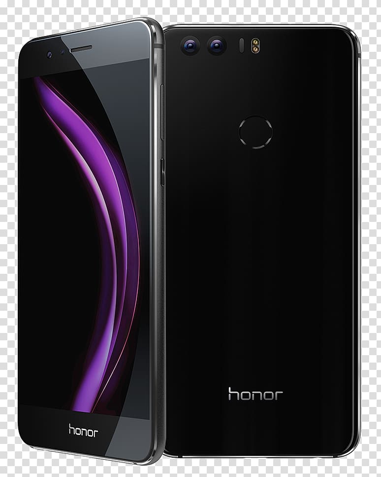 Smartphone Feature phone Huawei Honor 8 Pro, huawei transparent background PNG clipart