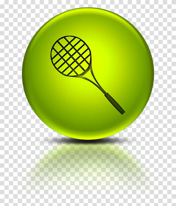Computer Icons Macintosh Website, Free Tennis transparent background PNG clipart