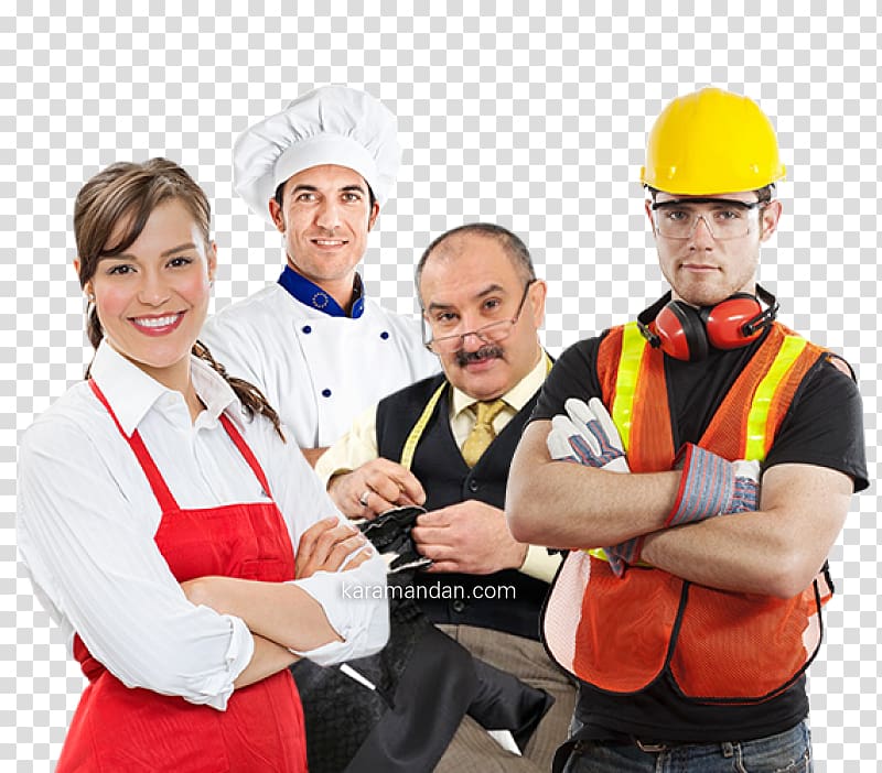 Occupational safety and health Laborer Credit Security Risk, muhammer transparent background PNG clipart