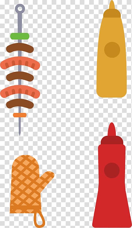 Barbecue Churrasco Hot dog Food , Barbecue transparent background PNG clipart