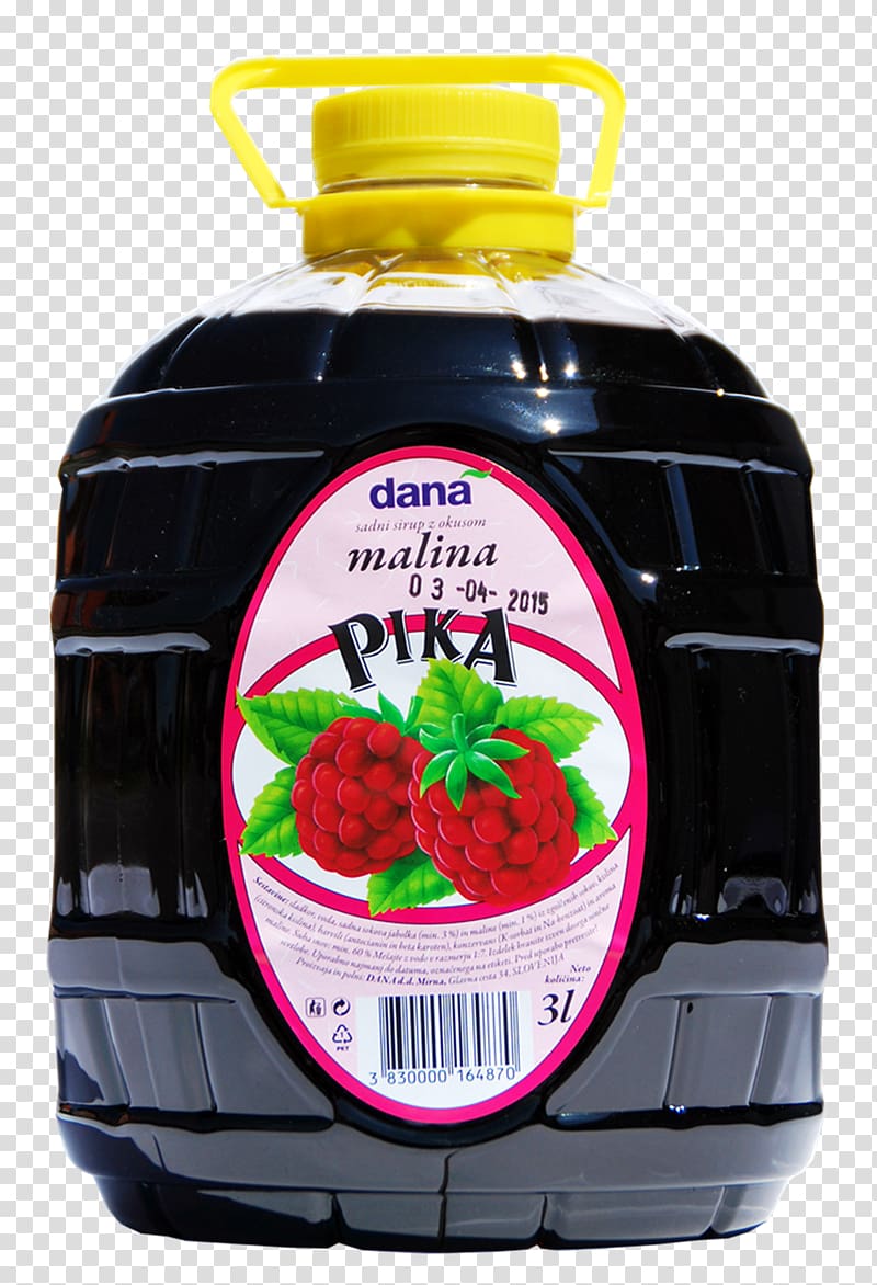 Fruit, Raspberry juice transparent background PNG clipart