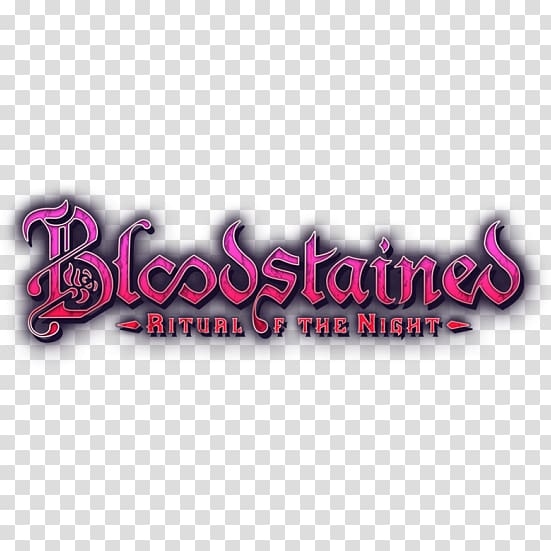 Bloodstained: Ritual of the Night Video game Castlevania Kickstarter ArtPlay, bloodstained transparent background PNG clipart