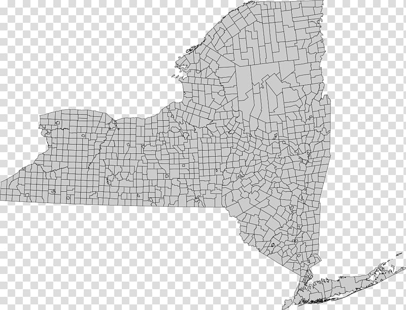 New York City Map Upstate New York Child Abuse Prevention Center U.S. state, map transparent background PNG clipart