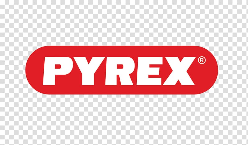 Logo Pyrex FUENTE VIDRIO RECTANGULAR 17X10CM COOK Brand graphics, pyrex logo transparent background PNG clipart