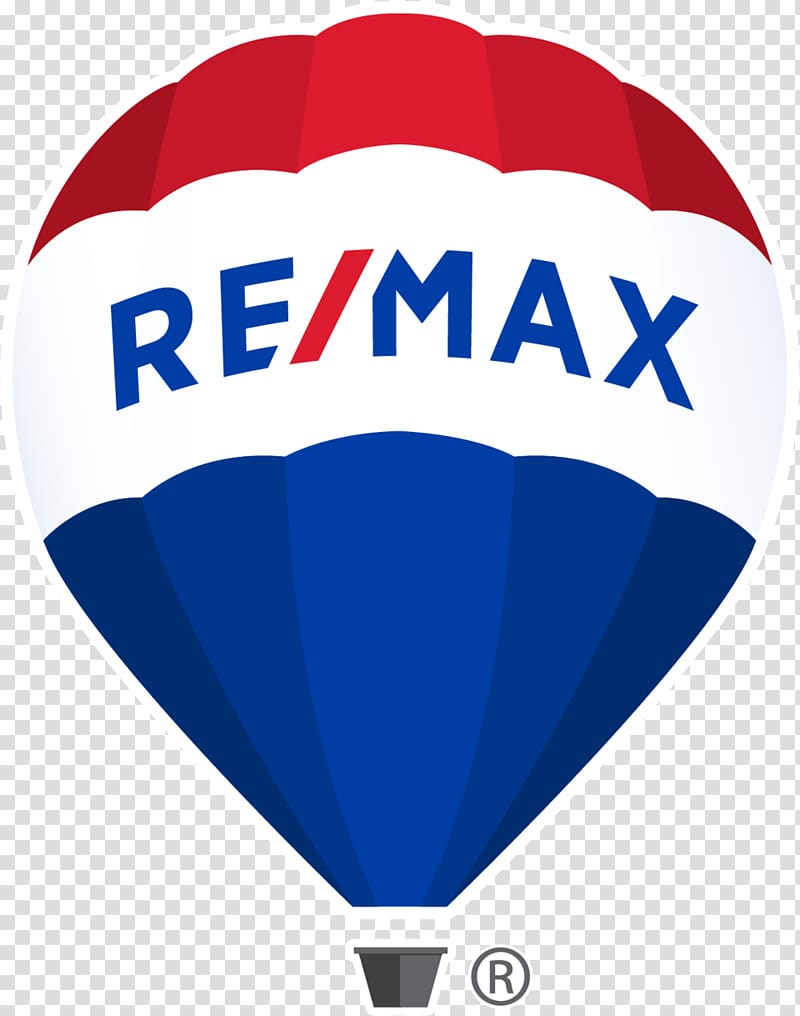 RE/MAX, LLC Real Estate Estate agent RE/MAX Realty One House, real estate agents transparent background PNG clipart