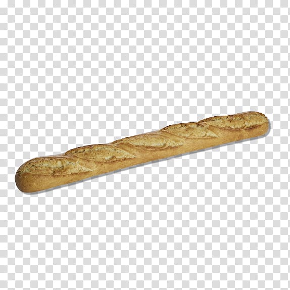 Baguette Jambon-beurre Bread Wheat flour Baking, bagged bread in kind transparent background PNG clipart