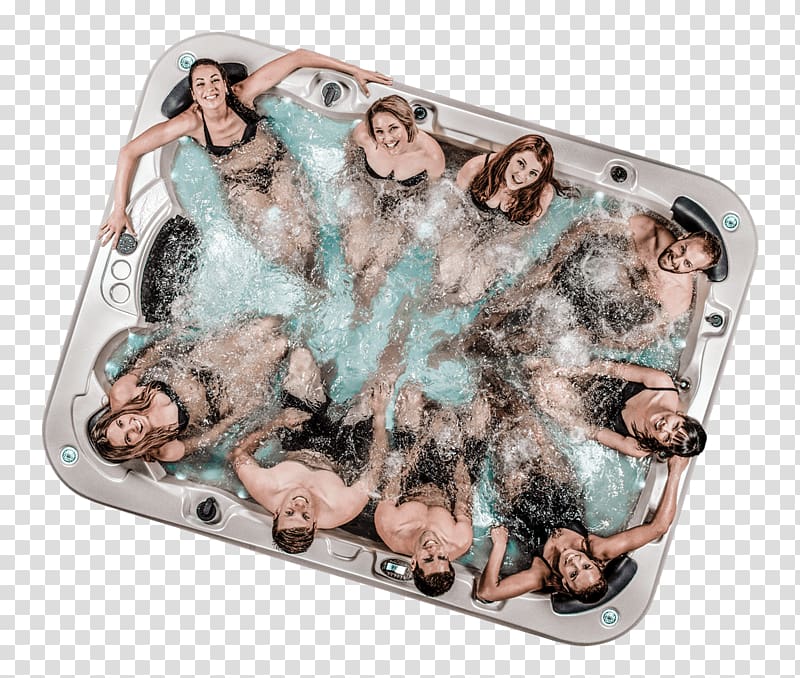 Hot tub Spa Swimming pool Swimming machine Hydro massage, others transparent background PNG clipart