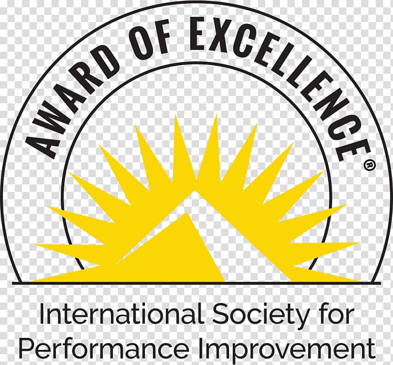 Organization Public Relations International Society for Performance Improvement Los Angeles, excellence certificat transparent background PNG clipart