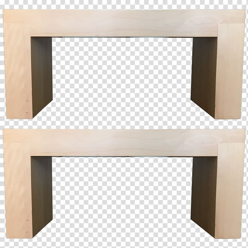 Coffee Tables Furniture Wood Bench, sofa coffee table transparent background PNG clipart