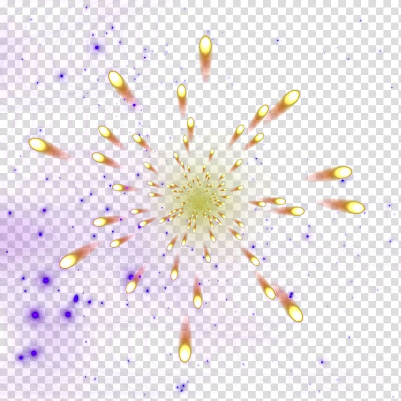 Light Purple Adobe Fireworks, Dynamic light effect background transparent background PNG clipart