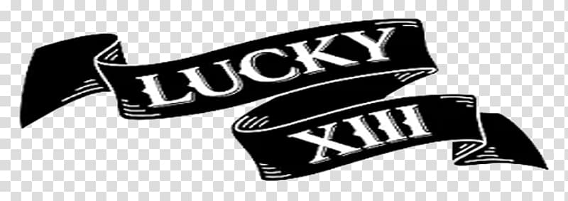 Logo Carnival Brand Luck, LUCKY LUKE transparent background PNG clipart