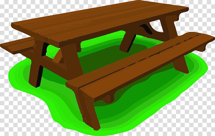 Picnic table Lincoln City Bench , table transparent background PNG clipart