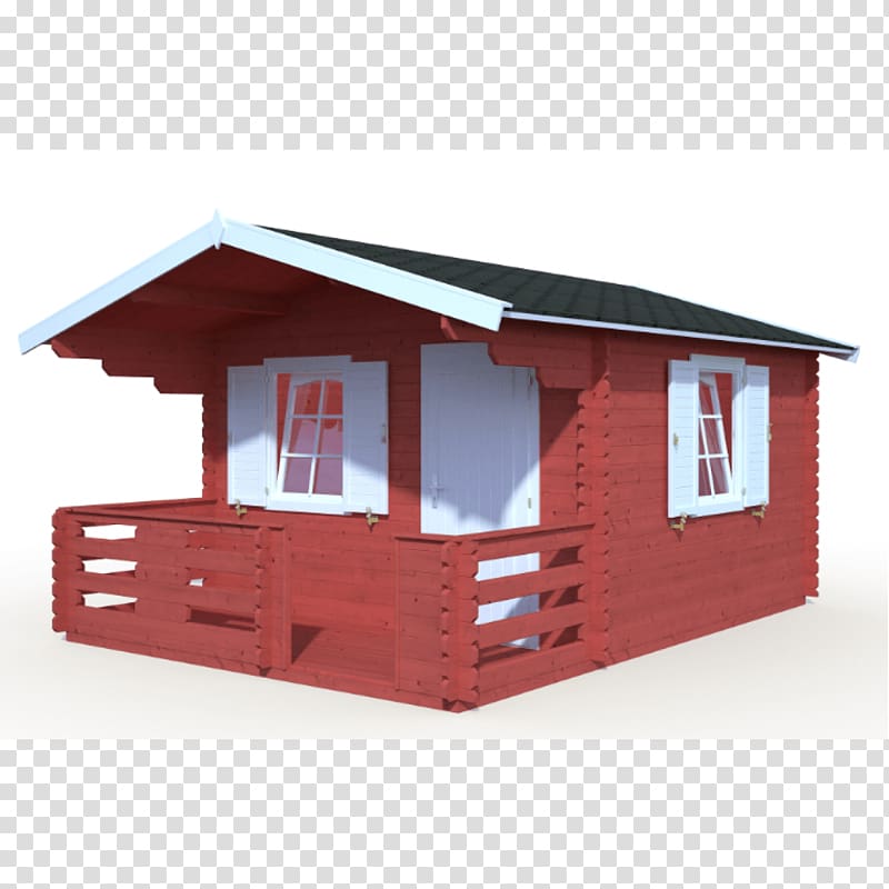 Roof Casa de verão Log cabin Terrace Gazebo, house transparent background PNG clipart