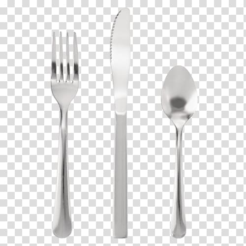 Fork Demitasse spoon Buffet Cutlery, soup spoon fork transparent background PNG clipart