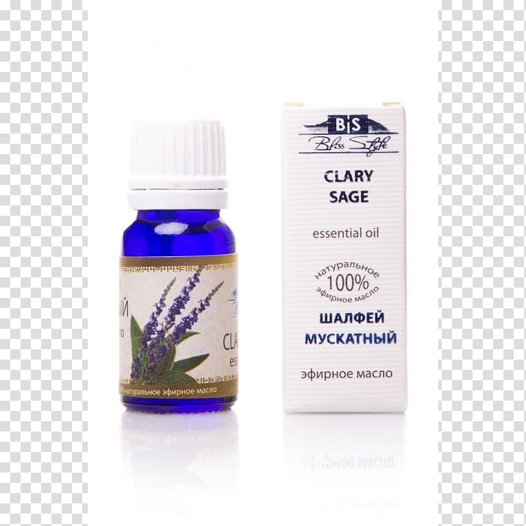 Essential oil Cinnamomum verum Cinnamon Sage oil, oil transparent background PNG clipart