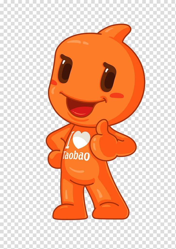 Alibaba Group Taobao Cap DingTalk Costume, others transparent background PNG clipart