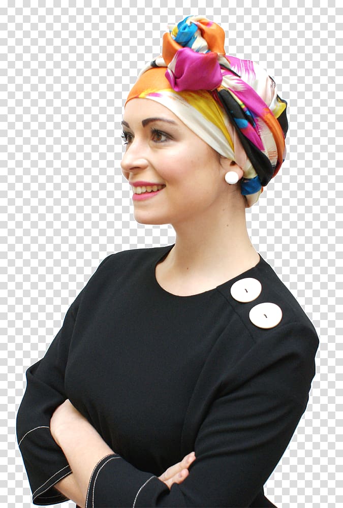 Hat Headscarf Turban Headgear, Hat transparent background PNG clipart