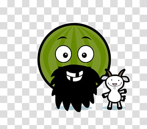 Leaf Smiley Human behavior Desktop , Leaf transparent background PNG clipart thumbnail