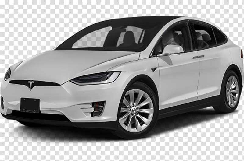 2017 Tesla Model X Car 2016 Tesla Model X Tesla Motors, tesla transparent background PNG clipart