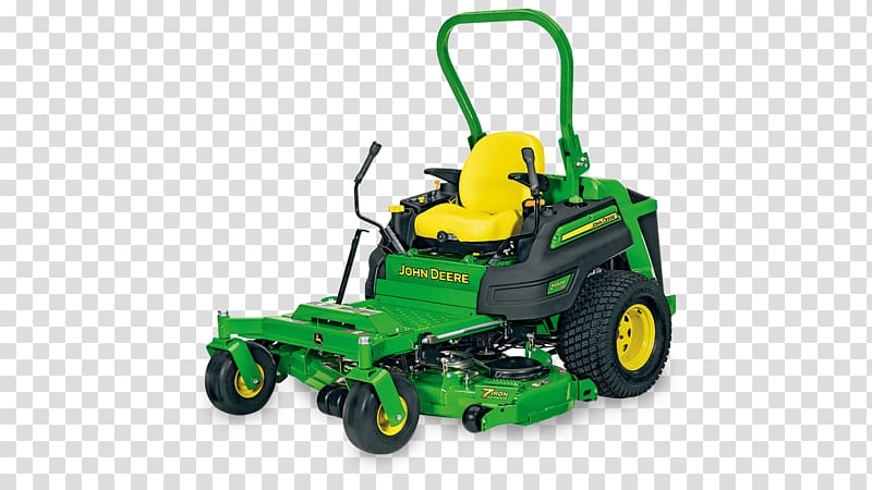 John Deere Lawn Mowers Zero-turn mower Agriculture Diesel engine, sports equipment transparent background PNG clipart