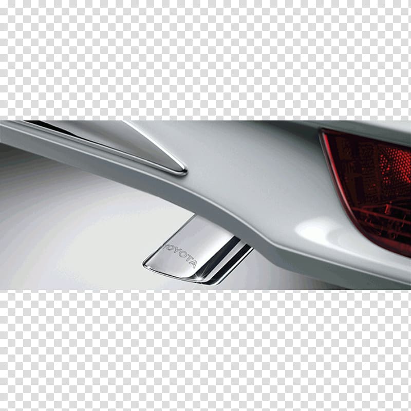 TOYOTA VIOS 1.5 E CVT Headlamp Car Exhaust system, toyota transparent background PNG clipart
