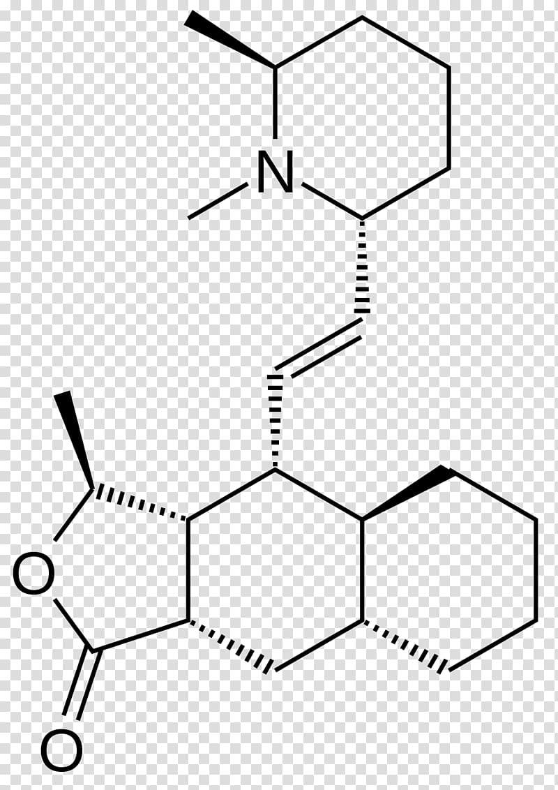 Himbacine Alkaloid Pseudoalcaloide Muscarinic acetylcholine receptor Muscarinic antagonist, others transparent background PNG clipart