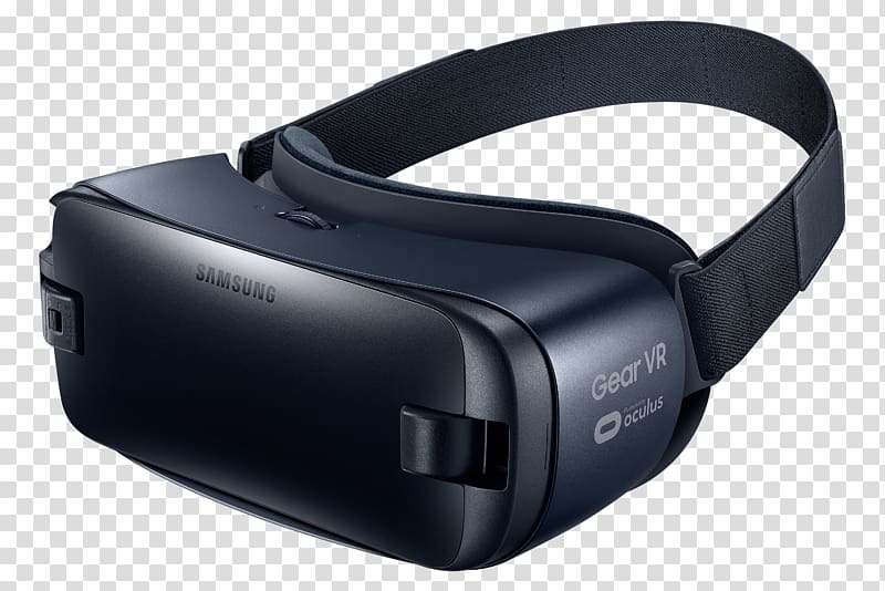Samsung Gear VR Samsung Galaxy Note 8 Samsung Galaxy S8 Virtual reality headset, samsung transparent background PNG clipart