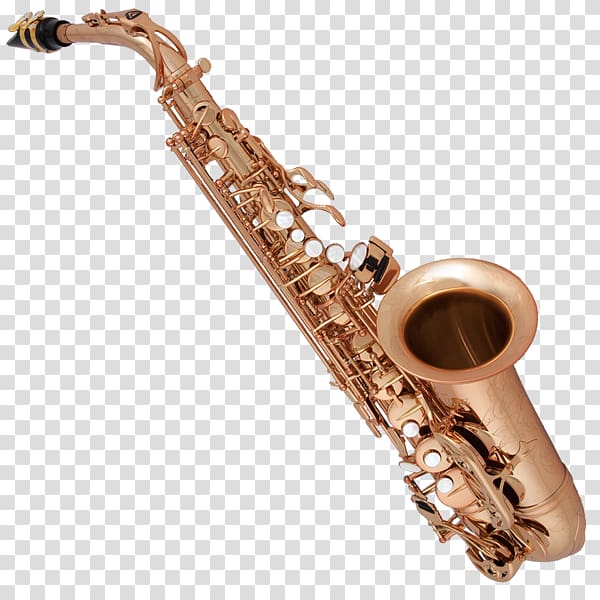 Baritone saxophone Alto saxophone Clarinet family Musical Instruments, Saxophone transparent background PNG clipart