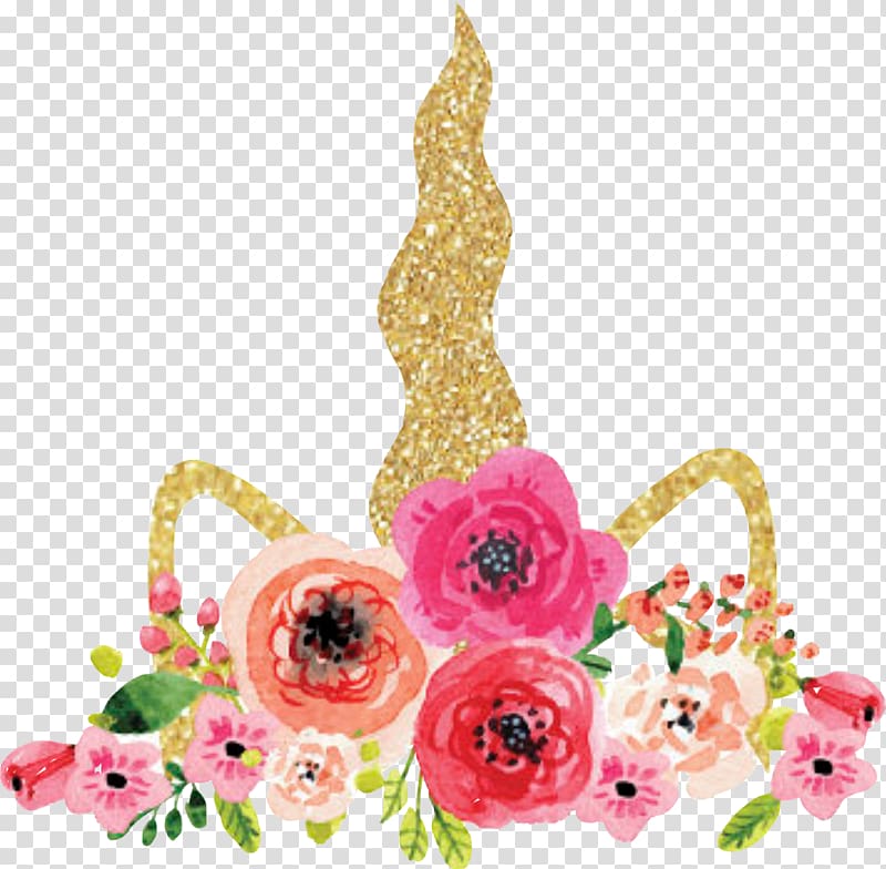 pink and yellow flower , Wedding invitation Birthday cake Party Convite, crown transparent background PNG clipart