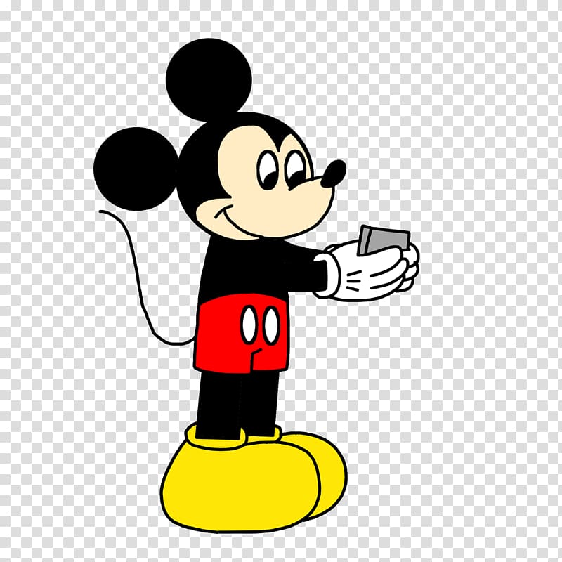 Mickey Mouse Minnie Mouse Pokémon GO Pikachu, mickey mouse transparent background PNG clipart