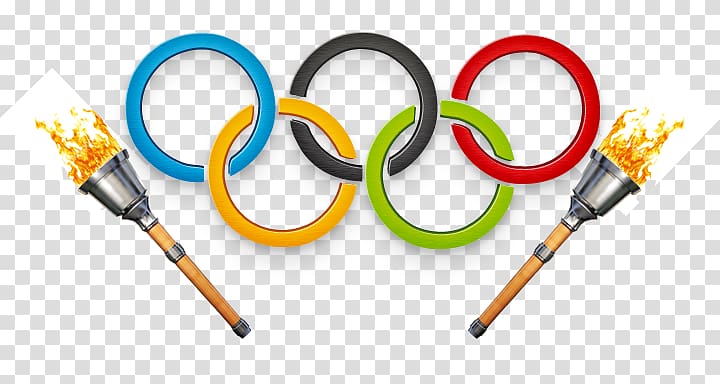2014 Winter Olympics 1980 Summer Olympics 2010 Winter Olympics Sochi Indian Olympic Association, The Olympic Rings transparent background PNG clipart