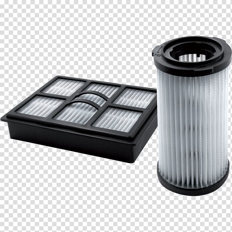 HEPA Vacuum cleaner Air filter Sencor, others transparent background PNG clipart