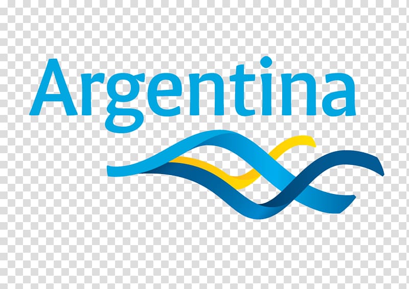 Logo of Argentina Nation branding Isologo, Vamos argentina transparent background PNG clipart